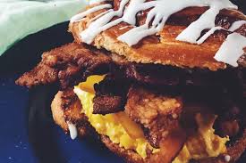 Checkout our list of 20 best budget breakfast places in delhi to pamper your taste buds with delicious meals and wholesome goodness of various cuisines in 2021. 15 Breakfast Sandwich Recipes Worth Waking Up For