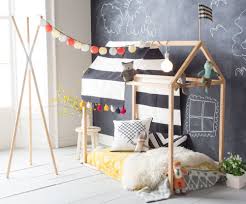 If You Ve Already Tackled The First Diy From Our Fall Hanna Home Shoot Than You Might Be Ready For Something A Li Diy Toddler Bed House Frame Bed Diy Bed Frame