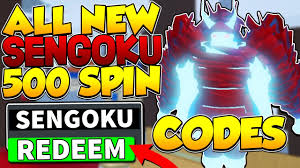 However, these shindo life spin codes will not live permanently so redeem them as soon as possible. Secret Sengoku God Tier 500 Spin Codes In Shindo Life Roblox Youtube