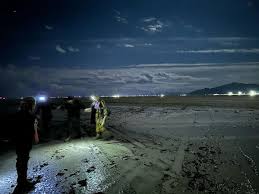 Burn' Postponed at Burning Man Fest as ...