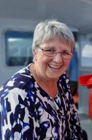 Condolence Book for Bridie Mc Sweeney (Kilcar, Donegal)