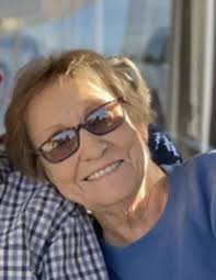 Obituary information for Frances Bonnie Wilson