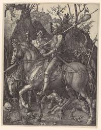 Knight, Death, and the Devil | Albrecht ...