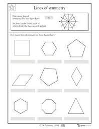 Worksheets Word Lists And Activities Greatschools Symmetry Worksheets Symmetry Math Geometry