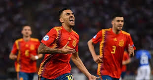 En españa se podrá ver a través de cuatro a las 21:00h. Pronostico Alemania Sub 21 Vs Portugal Sub 21 Eurocopa Sub 21 Final