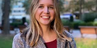 Madison Gray L'21 • TPIC • Penn Carey Law