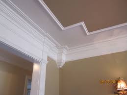 Modern molding and trim is a cool idea for any space, too, it can match both contemporary spaces and vintage ones giving them a modern feel. Image Result For Ceiling Moulding Ideas Ceiling Molding Ideas Coffered Tray Ceiling Tray Ceiling