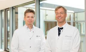 Prof. Dr. Tim Magnus und Prof. Dr. Götz Thomalla übernehmen Leitung der  Klinik für Neurologie des UKE