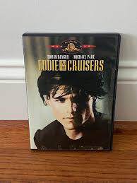 Eddie and the Cruisers (DVD, 2001) Tom | Mercari