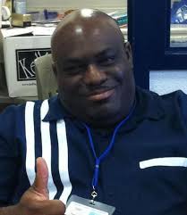 North Clayton High School Mighty Marching Eagles Band