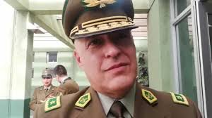 General Jorge Tobar asume como Jefe de la IV Zona: "Me alegra mucho  regresar"