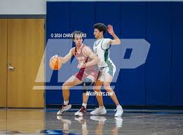 Isaac Timmons' Forest High School Career Home