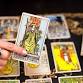 Tarot Drop-In Weekly Practice event image