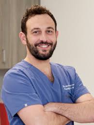 Dr. Joshua Axman, DO, Family Medicine Physician