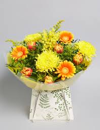 Find a local florist by entering the town or postcode and choose from a wide range of beautiful flowers to be delivered to a loved one. Marks Spencer Launches International Women S Day Flower Bouquet
