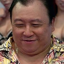 May Mei-Mei Lo: Movies, TV, and Bio