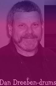 Dan Dreeben Discography: Vinyl, CDs, & More