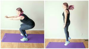 If you have dumbbells, a resistance band, kettlebells, or similar equipment, make sure to include them, too. How To Make Your Buttocks Bigger With Photos Caloriebee Diet Exercise