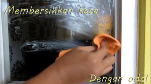 Maybe you would like to learn more about one of these? Membersihkan Kaca Dari Kerak Dengan Pasta Gigi Youtube