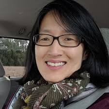 Ami Kim (@amikimtweets)