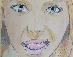 Ellen Adarna Projekt :: Photos, videos, logos, illustrations and branding  :: Behance