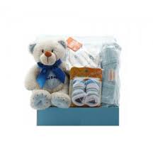 new baby gift hers gift baskets