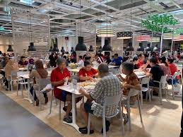 Check spelling or type a new query. Halal Foodie Penang Ikea Batu Kawan Ikea Pertama Di Facebook