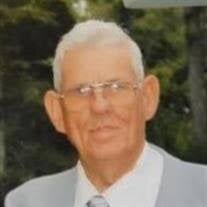 Earl "Tucker" Lee Obituary