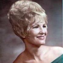 Mary Helen Warren White Massey Obituary