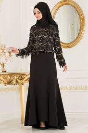 En Guzel Nayla Collection Tesettur Bluz Modelleri Moda Tesettur Giyim Elbise Siyah Bluz Elbise Modelleri