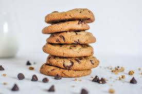 Desain stiker cookies keren untuk label produk. Cookies Images Free Vectors Stock Photos Psd