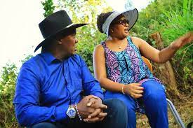 Discover the real story, facts anne waiguru was born in 1960s. Jeff Koinange Grabs Anne Waiguru By The Waist And The Internet Cannot Handle It Naibuzz