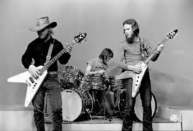 That little ol' band from texas will make its worldwide premiere at the cinerama dome in hollywood, ca, followed by event screenings nationwide timed to the band's 50th anniversary tour. Gojimbobwee Zimtrim Zz Top Billy Gibbons Wow Early Zztop Zz Top Rock N Roll Music Greatest Rock Bands