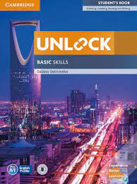 Description · a clear path to success right from the beginning. Unlock Basic Product Details Unlock Academic English Cambridge University Press