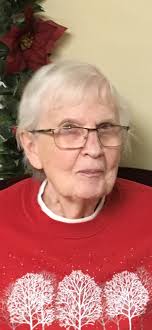 Shirley Donovan Obituary