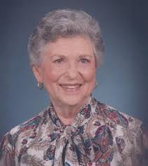 Grace Meier Obituary (1919