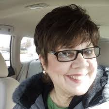 Debra Usher's Instagram, Twitter & Facebook