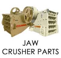 Crusher - Jaw | Mellott