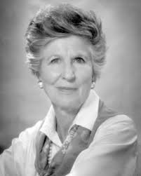 Maxine Garff Obituary (1917