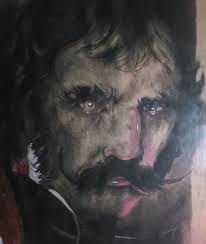 Art by Daniel Deaton