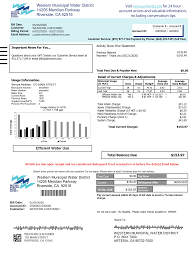 Open the account alerts tab and choose. Http Wmwd Com Documentview Aspx Did 219