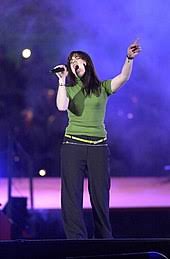 Which song will vanessa choose as her australia decides 2020 entry? Vanessa Amorosi Wikipedia