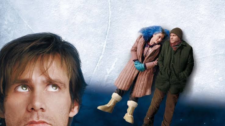 Eternal Sunshine of the Spotless Mind turns 20: Why your 2nd watch is far  more important | TheBlurb