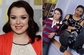 Viewers couldn't get enough of dani harmer's return as the iconic tracy as many said the return fuelled major childhood nostalgia. Dani Harmer Set To Return As Tracy Beaker For Brand New Bbc Series 15 Years On Mirror Online