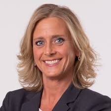 I am thrilled to share that I'm starting a new position as National  Director of Consultant Relations at Lincoln Financial!