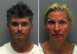 Former Alabama couple charged with physical, sexual abuse of 10 foster,  adopted kids