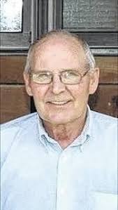 Earl Caldwell Obituary (2017)