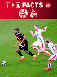 File usage on other wikis. 5 Facts And Figures On Fc Bayern Vs 1 Fc Koln