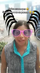 La niña de las trenzas #dobby #xiaoxiao #chinesegirl #viralvideo