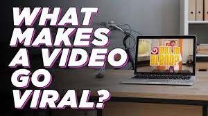 Looking for make videos go viral? Blog Keys To Making A Video Go Viral Lai Video